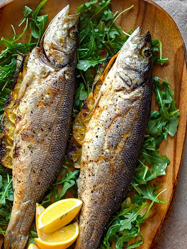 Branzino