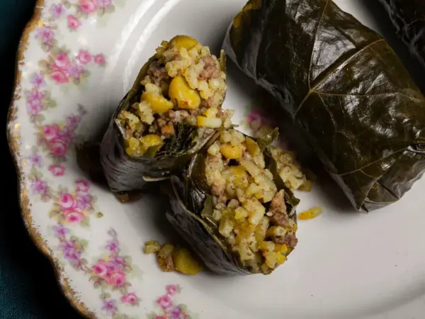 Dolmeh
