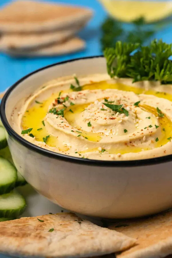 Hummus