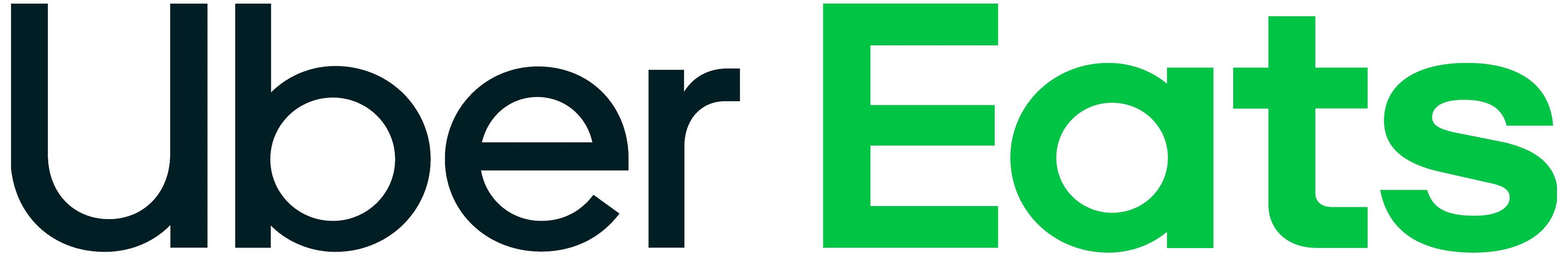 Uber Eats