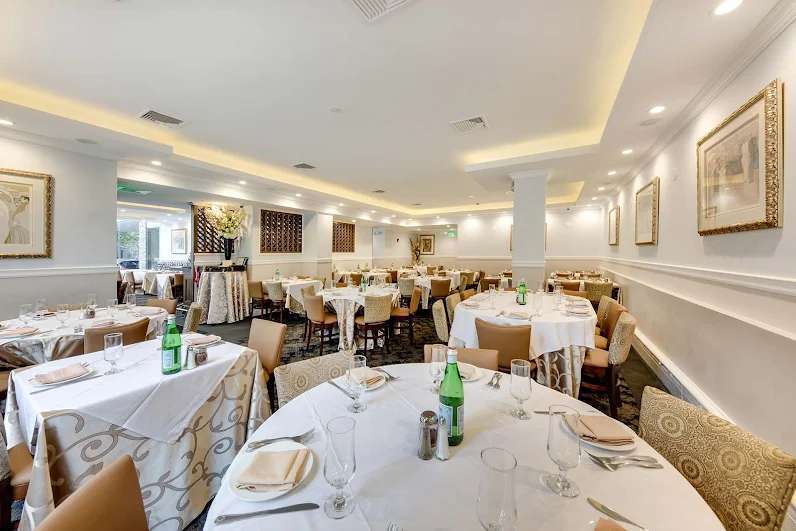 Colbeh Restaurant — 2