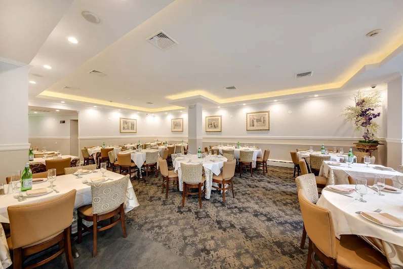 Colbeh Restaurant — 3