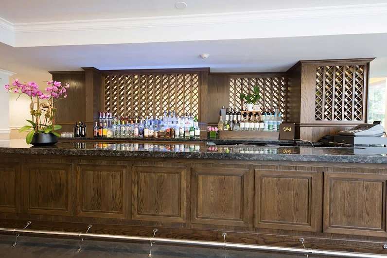 Colbeh Restaurant — 4