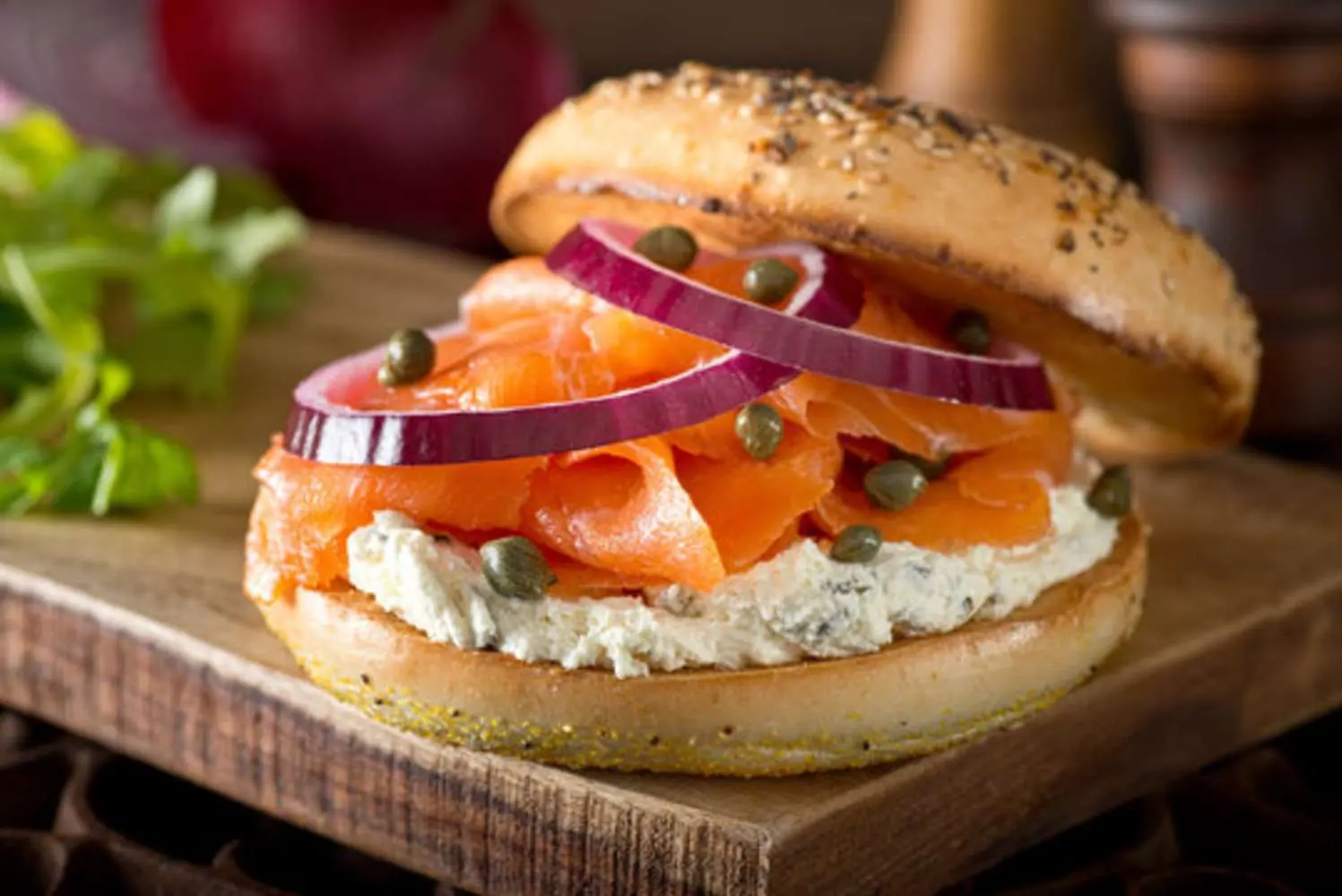 Colbeh Catering at Beth Sholom — 5