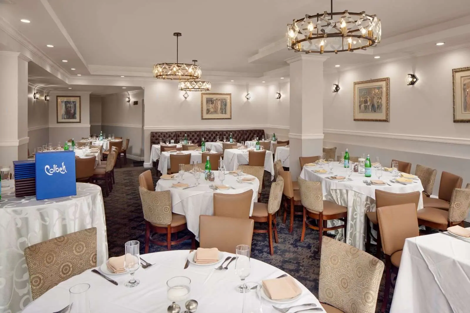Colbeh Restaurant — 6